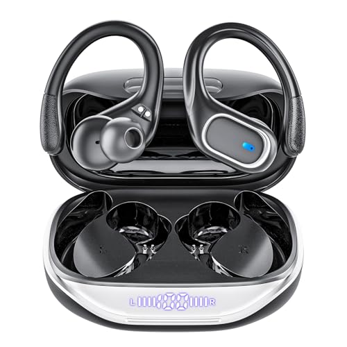 Wireless Earbuds
