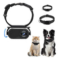 Pet Collar Camera